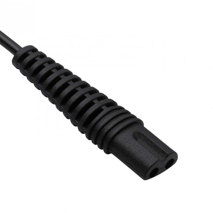 Imagine Incarcator priza pentru pentru aparatele de ras/tuns Braun 5.9V/600mA 3.5W, AK-PD-02